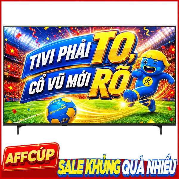 LG Smart TV 55NU855BPSA