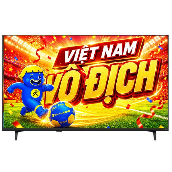 LG Smart TV 50NU855BPSA
