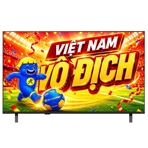 LG Smart TV 43NU855BPSA