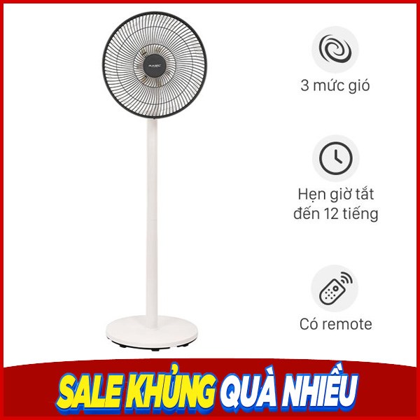 Quạt đứng Magic  7 cánh A-252 20W