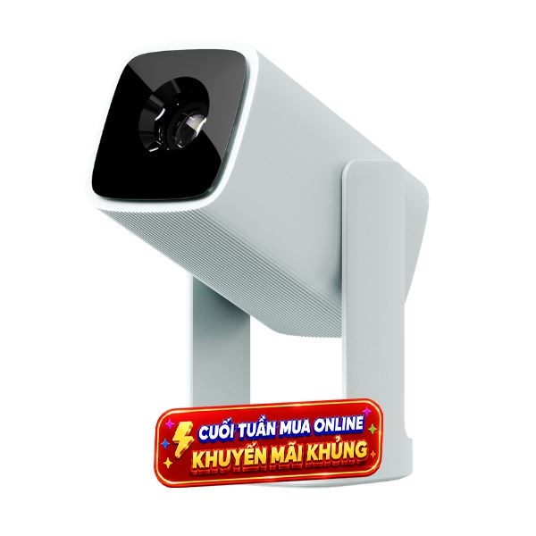 Máy chiếu Wanbo HD Cube 1