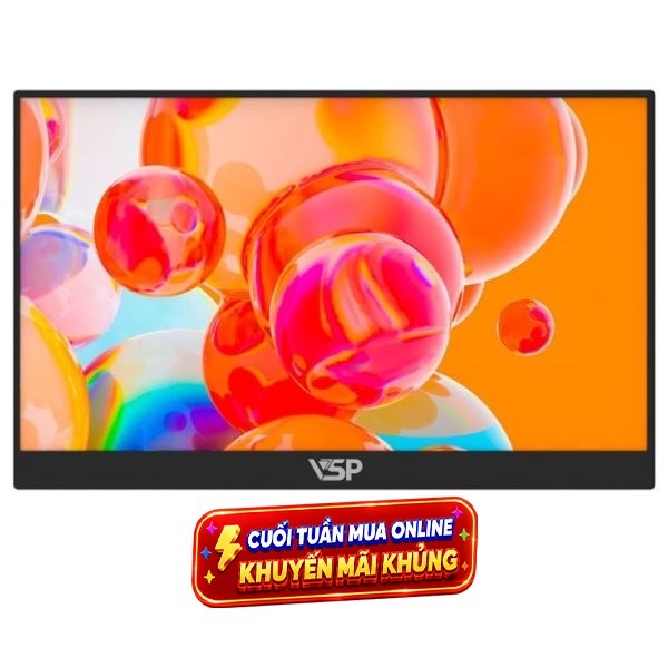 VSP 15.6 inch Full HD VP1560FS1