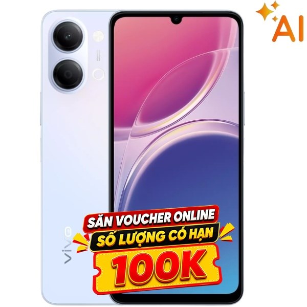 vivo Y05 4GB/128GB