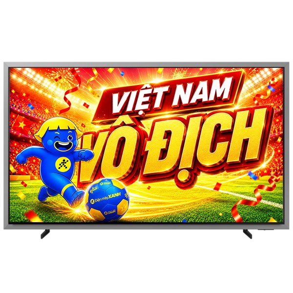 Samsung Smart TV OLED QA83S95HX