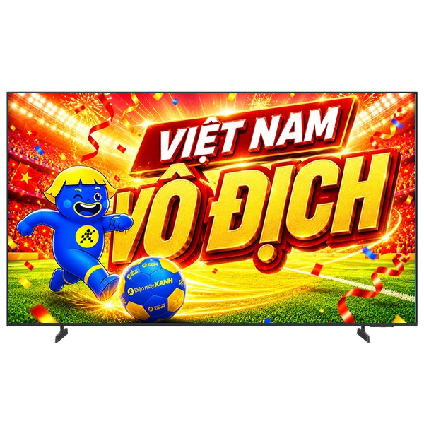 Samsung Smart TV Crystal UHD UA85U8500H