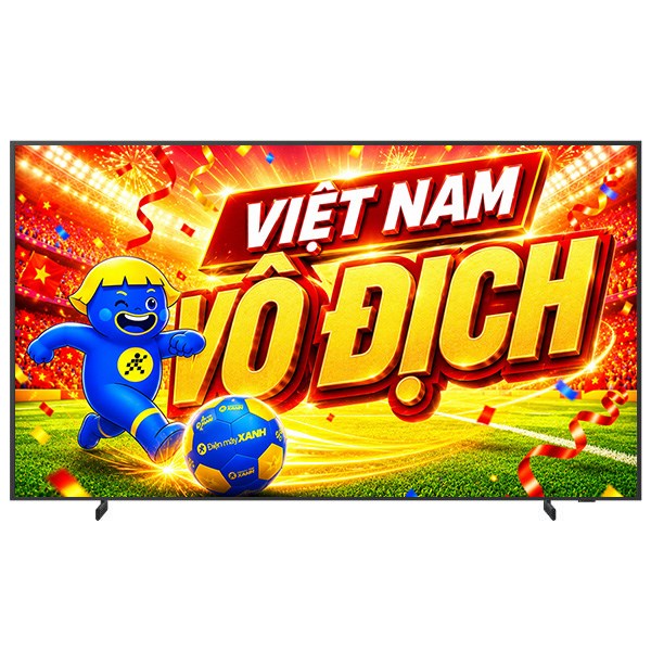 Samsung Smart TV QLED QA75LS03HE