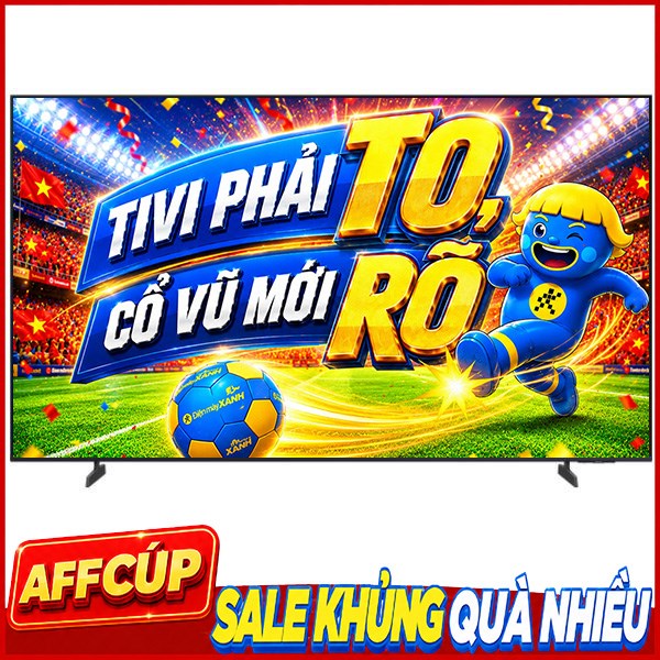 Samsung Smart TV Mini LED UA55M77HA