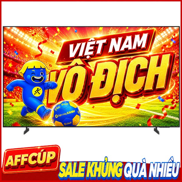 Samsung Smart TV Mini LED UA55M77HA
