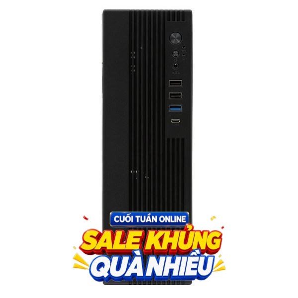 SingPC R56M595SF-W R5 5600GT/16GB/512GB/Bàn phím/Chuột/Win11Pro