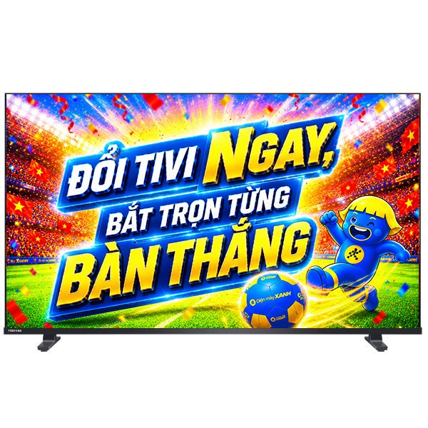 Toshiba Smart TV QLED 40V37SP