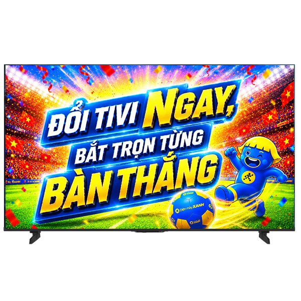 Hisense Smart TV Mini LED 65U6SE