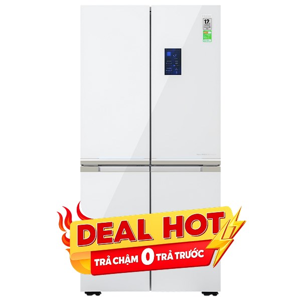 Haier Inverter 578 lít HM720AGWVNU1