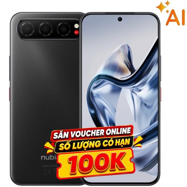 Nubia Air 5G 8GB/256GB
