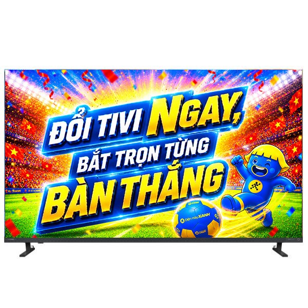 Toshiba Smart TV 65Z670SP