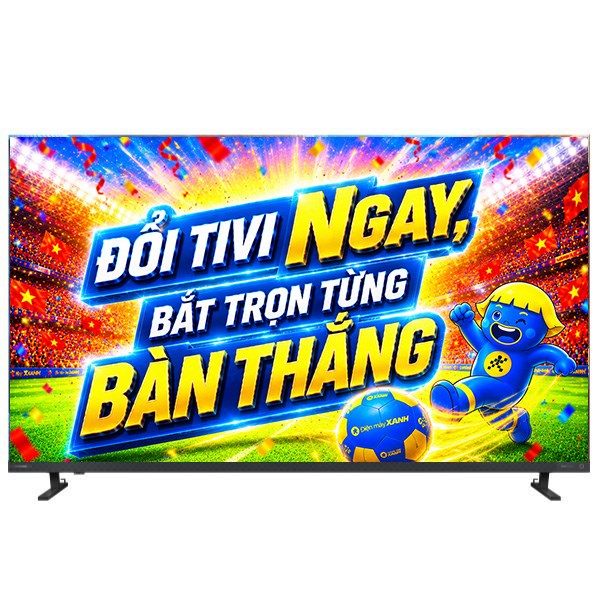 Toshiba Smart TV 85Z670SP