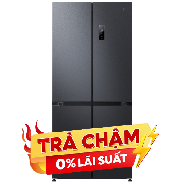 Xiaomi Inverter 510 lít VN MRC51HMPAVN