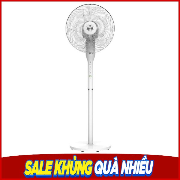 Quạt đứng Kangaroo  5 cánh KG728 65W