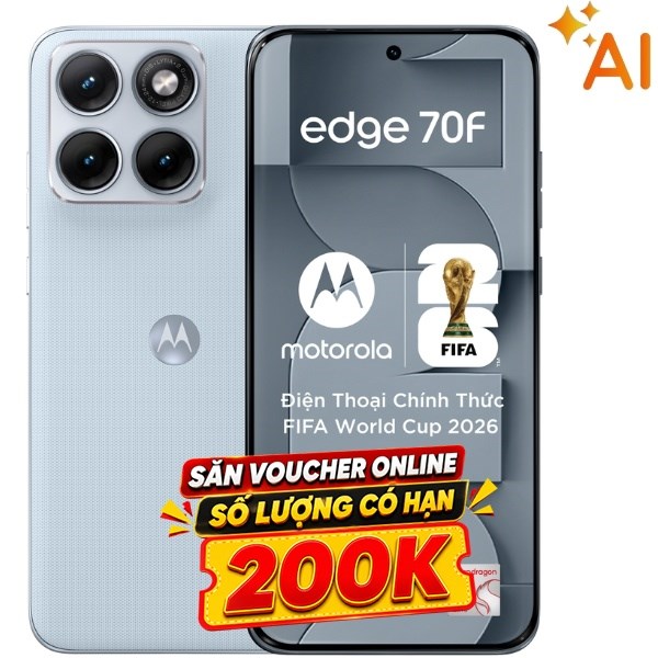 Motorola Edge 70 Fusion 8Gb/128Gb 367975