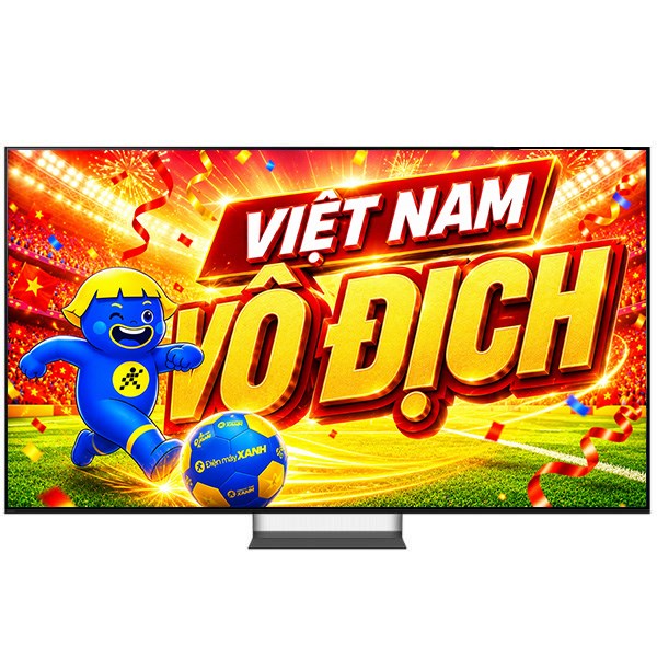 Google Tivi True RGB Sony AI 4K 85 inch K-85XR90M2