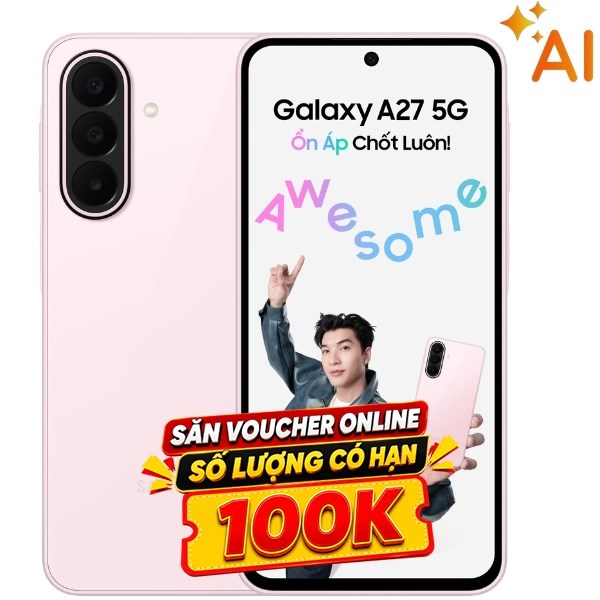 Samsung Galaxy A27 8Gb/128Gb 368044
