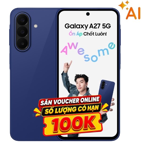 Samsung Galaxy A27 6Gb/128Gb 368045