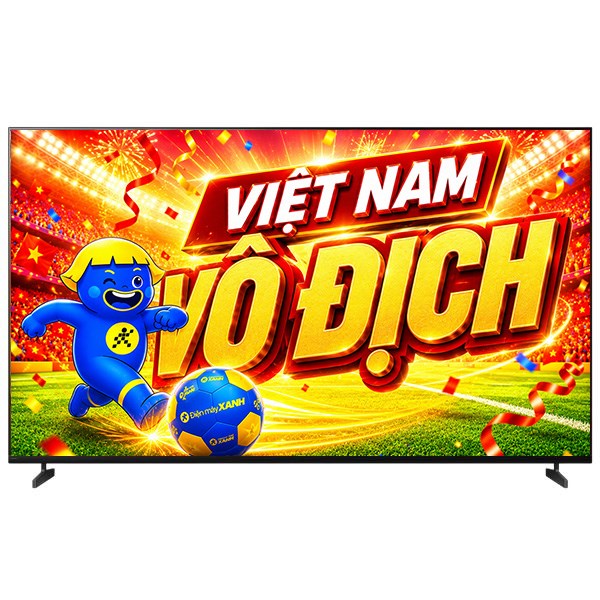 Sony Google TV BRAVIA 3 II K-55XR33VM2