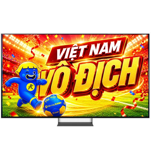 Google Tivi True RGB Sony AI 4K 75 inch K-75XR90M2