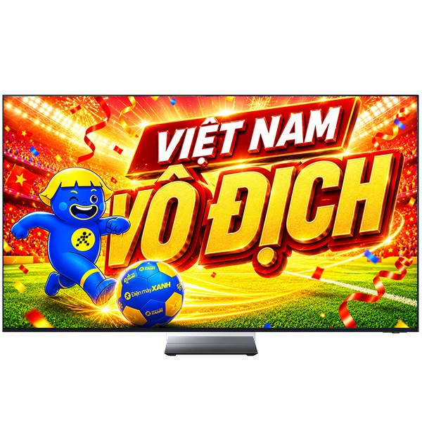 Samsung Smart TV Micro RGB MRA65R95HX
