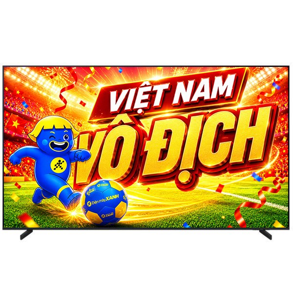 Samsung Smart TV Micro RGB MRA55R85HA