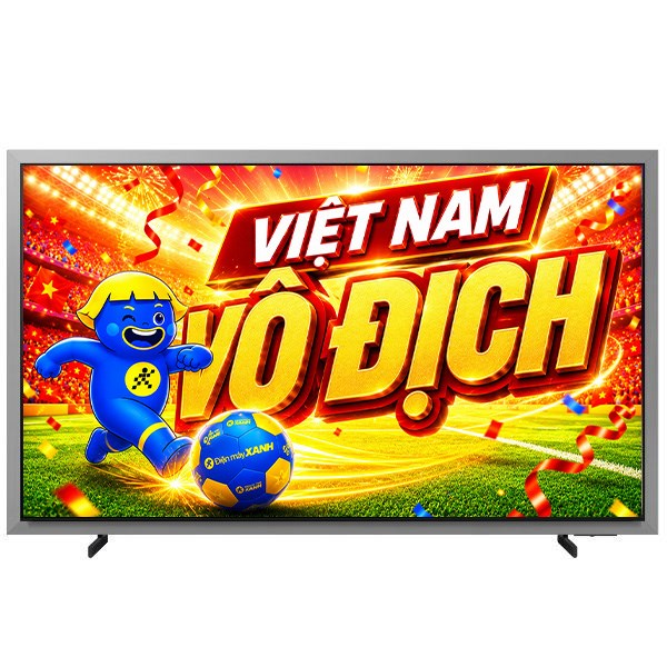 Smart Tivi OLED Samsung AI 4K 65 inch QA65S95HX