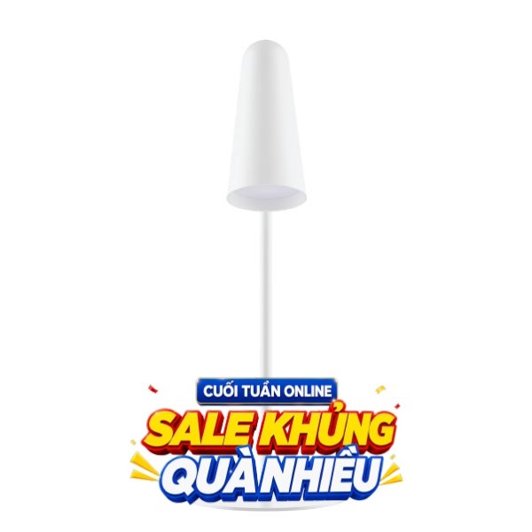 Đèn bàn Led thông minh Xiaomi Flexible Rechargeable Lamp