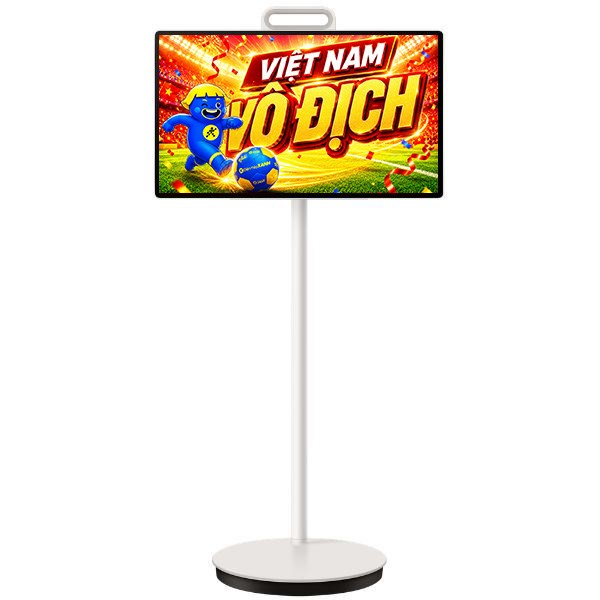 Samsung Smart TV UA27LSM7FA