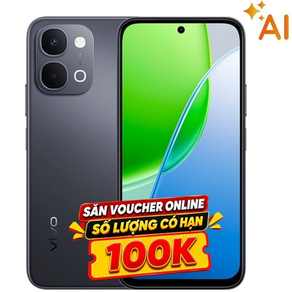 Vivo Y31D 4Gb/128Gb 368233