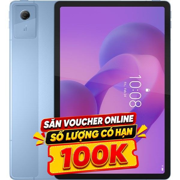 Lenovo Idea Tab 4GB/128GB