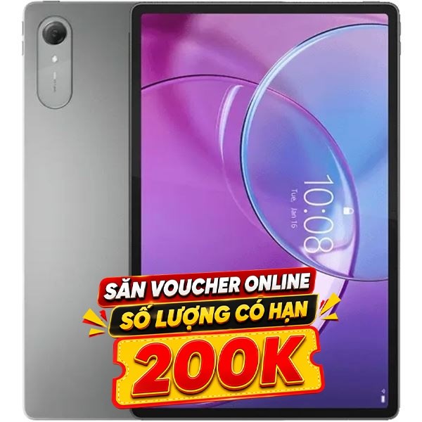 Lenovo Idea Tab Pro Gen 2 Matte Edition WiFi 12GB/256GB