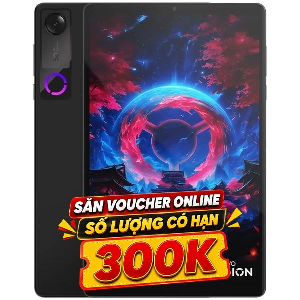 Lenovo Legion Tab Gen 5 WiFi 12GB/256GB