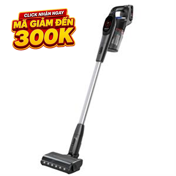 Máy hút bụi không dây Bosch BCS931BQC