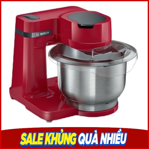 Máy nhồi bột đánh trứng Bosch MUMS2ER01