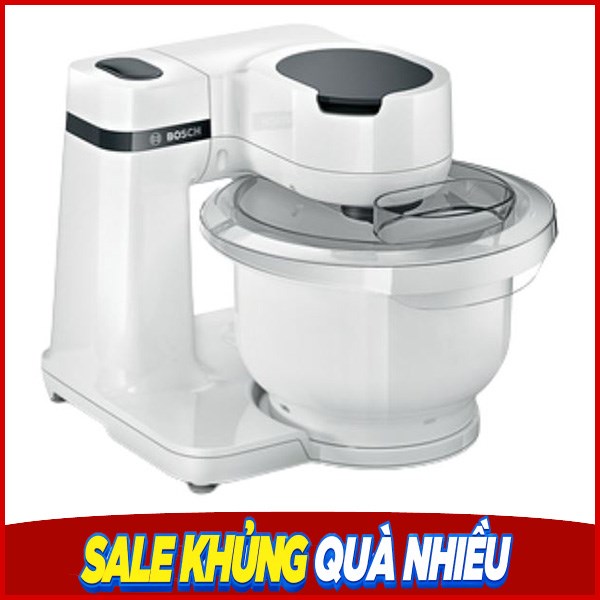 Máy nhồi bột đánh trứng Bosch MUMS2AW00