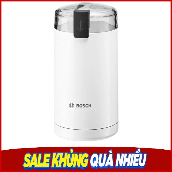 Máy xay cà phê cầm tay Bosch TSM6A011W