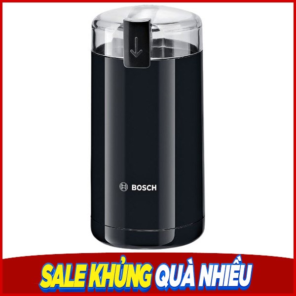 Máy xay cà phê cầm tay Bosch TSM6A013B