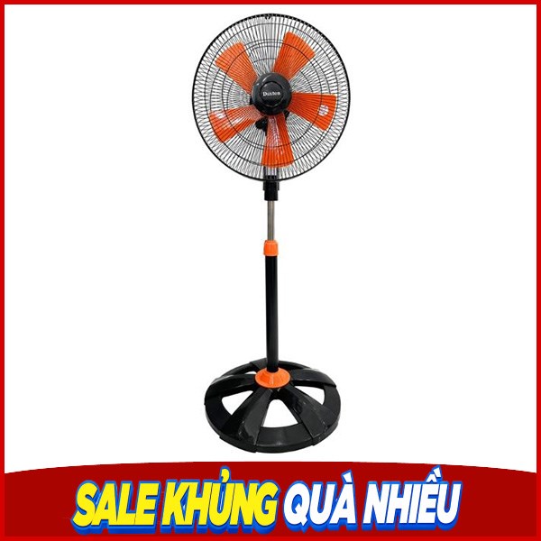 Quạt đứng Duxton  5 cánh B4 DFS40-16CN 50W