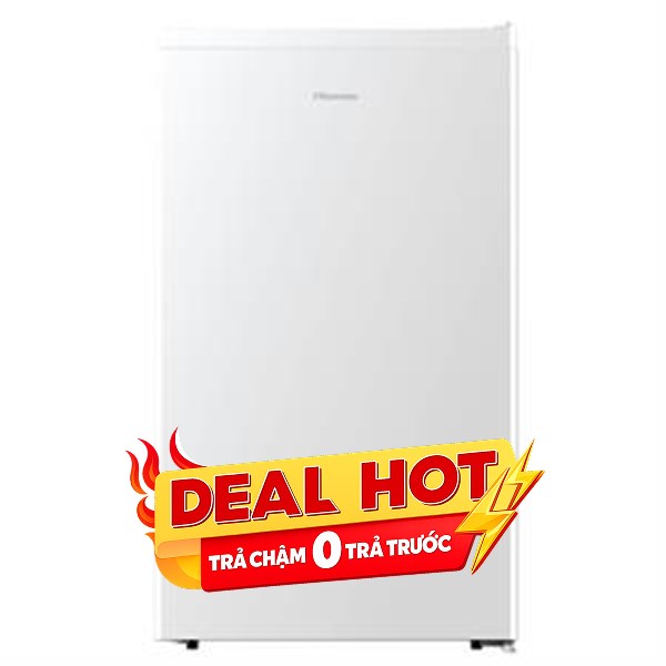 Tủ lạnh Hisense 94 lít HR09DW