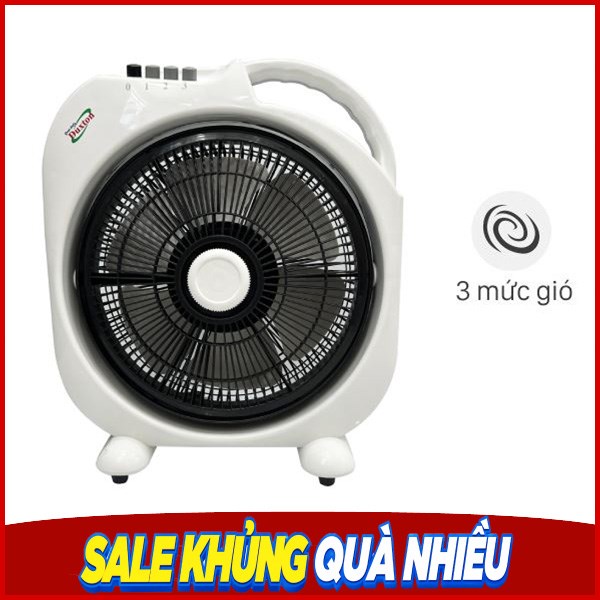 Quạt hộp Duxton  3 cánh DFB-30A 37W