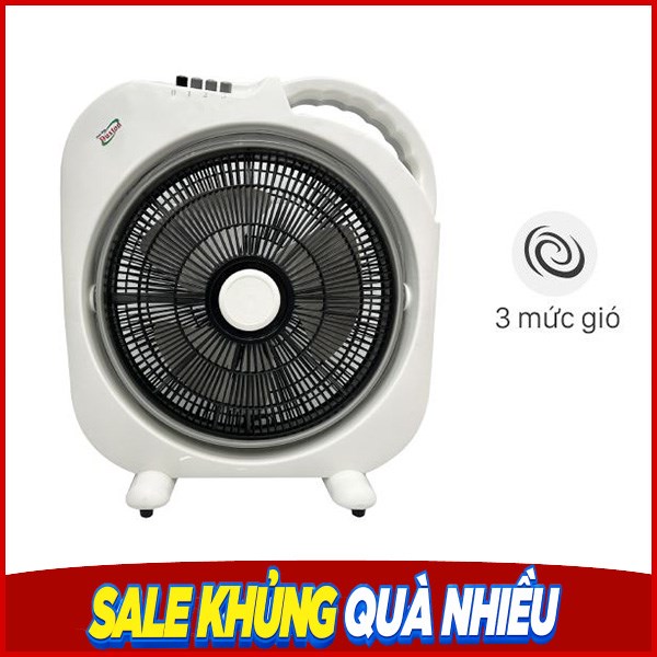 Quạt hộp Duxton  3 cánh DFB-40A 50W