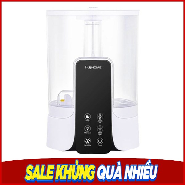 Máy tạo độ ẩm FUJIHOME HM06EUV