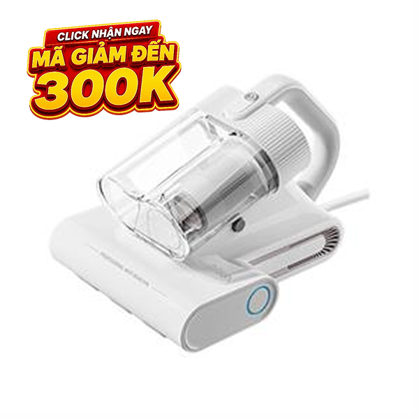 Máy hút bụi đệm giường Aqua ASM-Y201(W)