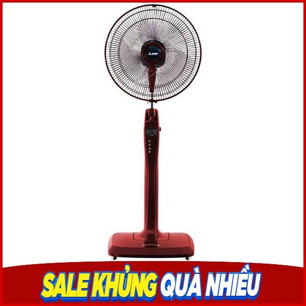 Quạt cây Mitsubishi 3 cánh LV16-RB CY-RD 47W