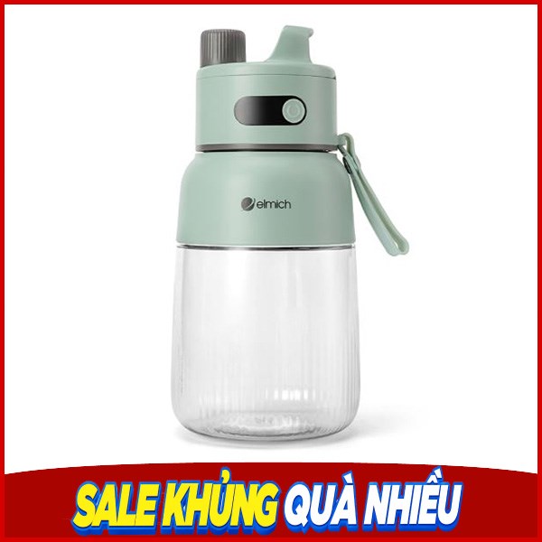 Máy xay sinh tố cầm tay Elmich BLE9184