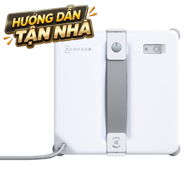 Robot lau kính Ecovacs Winbot Mini 2